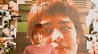 Thumbnail for the Jolin Tsai - 就是愛 link, provided by host site