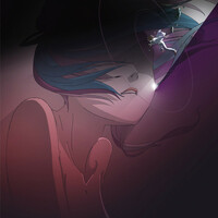 Image of TeddyLoid linking to their artist page due to link from them being at the top of the main table on this page