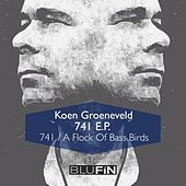 Thumbnail for the Koen Groeneveld - 741 link, provided by host site