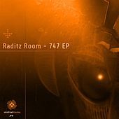 Thumbnail for the Raditz Room - 747 link, provided by host site