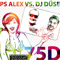 Thumbnail for the PS Alex - 75 D (Hit-Version 2013) link, provided by host site