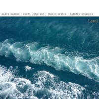 Image of Karin Hammar linking to their artist page due to link from them being at the top of the main table on this page