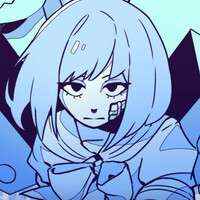 Image of Scone linking to their artist page due to link from them being at the top of the main table on this page