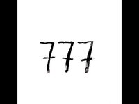 Thumbnail for the Jack Peñate - 777 link, provided by host site
