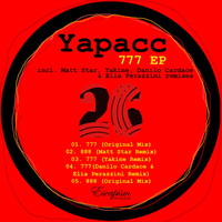 Thumbnail for the Yapacc - 777 link, provided by host site