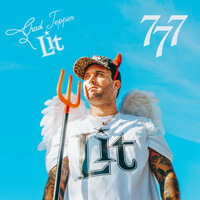 Image of Chad Tepper linking to their artist page due to link from them being at the top of the main table on this page