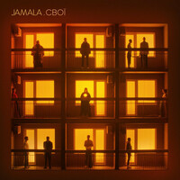 Thumbnail for the Jamala - Свої link, provided by host site