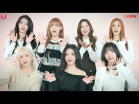 Thumbnail for the Kep1er - 、日本ファンコンサートがついに開幕！動画メッセージで今年の抱負を明かす「ぜひ旅行をしたいです」 link, provided by host site