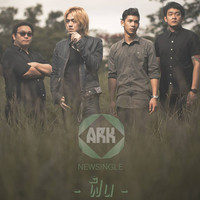 Image of Ark linking to their artist page due to link from them being at the top of the main table on this page