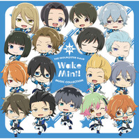 Thumbnail for the Effy - 信じ合う絆 link, provided by host site