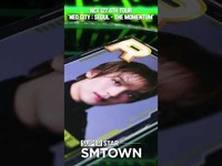 Thumbnail for the NCT 127 - 눈길을 끌지 이 그 원인😍 link, provided by host site