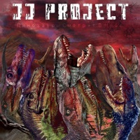 Thumbnail for the JJ Project - Динозавры смотрят в небо link, provided by host site