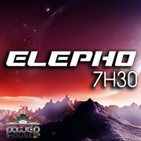 Image of Elepho linking to their artist page due to link from them being at the top of the main table on this page