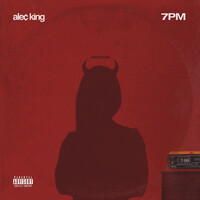 Thumbnail for the Alec King - 7PM link, provided by host site