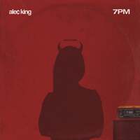 Thumbnail for the Alec King - 7PM link, provided by host site