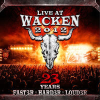 Thumbnail for the Volbeat - 7Shots link, provided by host site