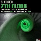 Thumbnail for the Sledger - 7th Floor link, provided by host site