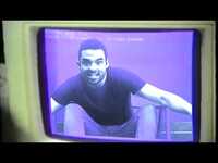 Thumbnail for the Hyper Fenton - 7th Grade (90's Computer Lab Rap) link, provided by host site