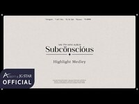 Thumbnail for the VAV - 7th Mini Album 『Subcönscióus』 Highlight Medley link, provided by host site