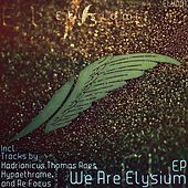 Image of Hypaethrame linking to their artist page due to link from them being at the top of the main table on this page