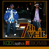 Thumbnail for the Kool Keith - 7TH VEIL link, provided by host site