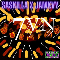 Image of Saskilla linking to their artist page due to link from them being at the top of the main table on this page