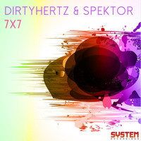 Thumbnail for the Dirtyhertz - 7x7 link, provided by host site