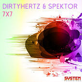 Thumbnail for the Dirtyhertz - 7x7 link, provided by host site