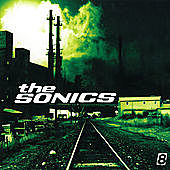 Thumbnail for the The Sonics - 8 link, provided by host site
