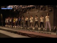 Thumbnail for the NMB48 - 8期生密着 #10 link, provided by host site
