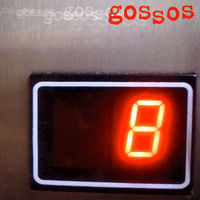 Image of Gossos linking to their artist page due to link from them being at the top of the main table on this page