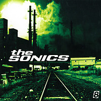 Thumbnail for the The Sonics - 8 link, provided by host site