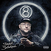 Thumbnail for the Statik Selektah - 8 link, provided by host site