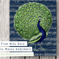 Thumbnail for the Harmonia Ensemble - 8½ link, provided by host site