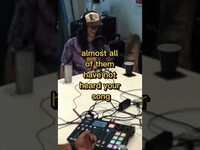 Thumbnail for the Jon Wiilde - 8 billion people haven’t heard your song link, provided by host site