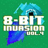 Thumbnail for the 8 Bit Universe - 8 Bit Invasion, Vol. 4 link, provided by host site