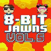 Thumbnail for the 8 Bit Universe - 8 Bit Jawns, Vol. 5 link, provided by host site