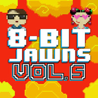Thumbnail for the 8 Bit Universe - 8 Bit Jawns, Vol. 5 link, provided by host site