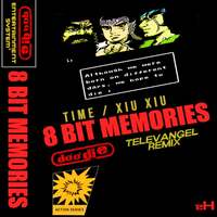 Thumbnail for the The Time - 8 Bit Memories (Televangel Remix) link, provided by host site