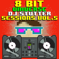 Thumbnail for the 8 Bit Universe - 8 Bit Stutter Sessions, Vol. 5 link, provided by host site