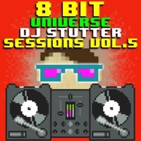 Thumbnail for the 8 Bit Universe - 8 Bit Stutter Sessions, Vol. 5 link, provided by host site