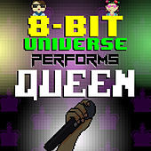 Thumbnail for the 8 Bit Universe - 8 Bit Universe Performs Queen link, provided by host site