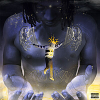 Image of UnoTheActivist linking to their artist page due to link from them being at the top of the main table on this page