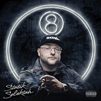 Thumbnail for the Statik Selektah - 8 link, provided by host site