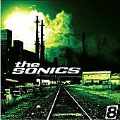 Thumbnail for the The Sonics - 8 link, provided by host site