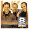 Thumbnail for the Phillips - 8 Great Hits: Phillips, Craig & Dean link, provided by host site