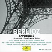 Thumbnail for the James Levine - 8. Hostias link, provided by host site