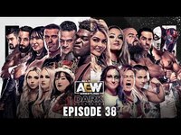 Thumbnail for the All Elite Wrestling - 8 Matches link, provided by host site