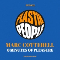 Thumbnail for the Marc Cotterell - 8 Minutes of Pleasure link, provided by host site