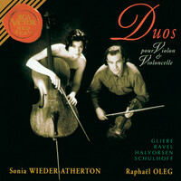 Thumbnail for the Reinhold Glière - 8 Pieces, Op. 39: I. Prélude link, provided by host site
